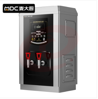 麦大厨 数显升级款 380V/15kw 数显升级款开水器