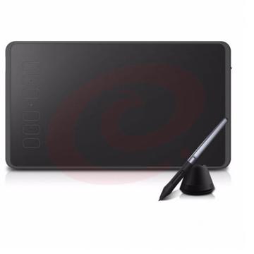 绘王（HUION)H640P 新款无源手绘板