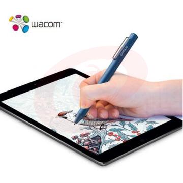 和冠（Wacom）bamboo 蓝牙压感细头压感笔智能触控笔 CS610CB