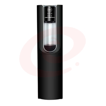 海尔（haier）HJR75-L净水器商用直饮加热净饮体机即热式饮水机家用办公室立式商用净水器 