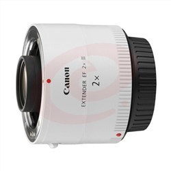 佳能 EF 2.0X III 增倍镜