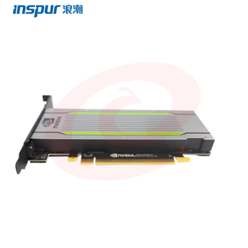 浪潮（INSPUR）服务器专用GPU计算加速显卡深度学习AI推理人工智能 Tesla T4 16G