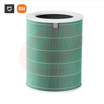 小米/MI 米家空气净化器 4Pro 滤芯 M15R-FLP 绿色  M15R-FLP