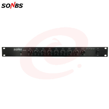 SONBS SONBS 合并式定压功放 SA-60 SA-60 70W