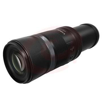 佳能 RF600mm F11 IS STM 超远摄定焦镜头 微单镜头