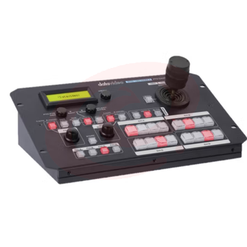 datavideo洋铭 RMC-180 MARK II PTC系列云台摄像机控制器 控制器 黑色