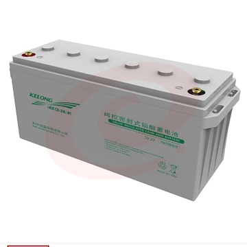 科华 GFM-200 UPS配套蓄电池