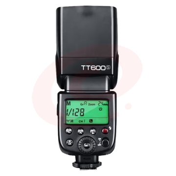 神牛（Godox）V860II-N 机顶闪光灯 尼康TTL高速单反相机锂电热靴户外补光灯 尼康版