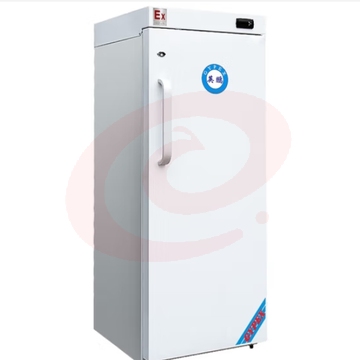 英鹏（GYPEX）防爆超低温冰箱立式-10~-25°速冻化学品实验室低温疫苗 BL-400DW25L300