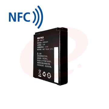 华德安执法记录仪电池适用于可拆换机型执法仪 HDA-J607适用W2