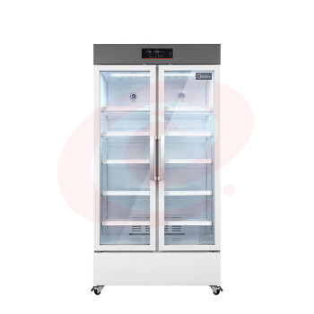美的（Midea） 风冷立式冷藏冰柜展示柜 MC-5L756 