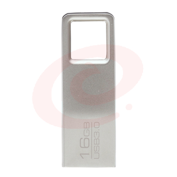 得力 2190 U盘16G(银) (单位：个)