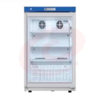 海尔haier冰箱冷藏箱柜2-8度恒温保冷 HYC-118A