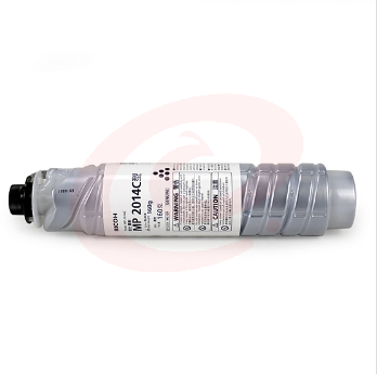 理光（Ricoh）MP 2014C 碳粉适用2014/2014D/2014AD