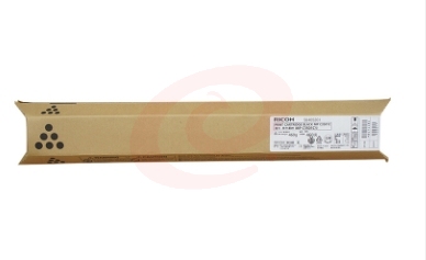 理光（Ricoh）MPC3501C 黑色碳粉盒1支装 适用MP C3001/C3501