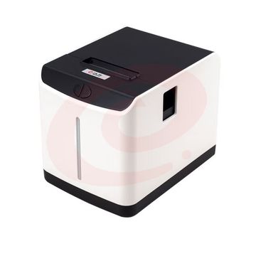 汉王（Hanvon）HW-7510E热敏条码打印机 不干胶快递物流电子面单小票标签打印机 