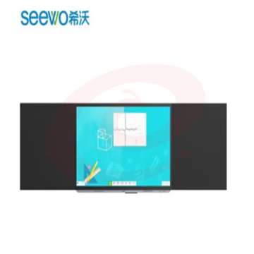希沃(seewo)   BF86EA    86英寸智慧黑板