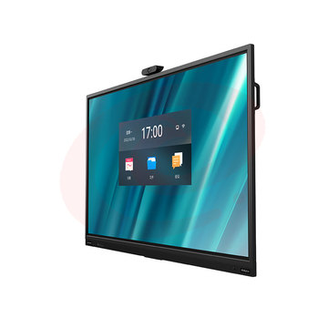 联想thinkplus会议平板T75Pro 75英寸智能会议大屏一体机电子白板显示屏