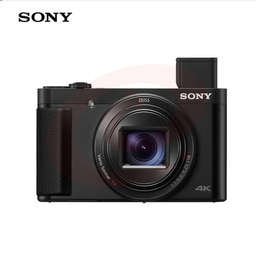 SONY 索尼 DSC-HX99 大变焦数码相机 高清4K 旅游便携随身 WIFI传输 旅游 长焦 官方标配（不含内存卡）