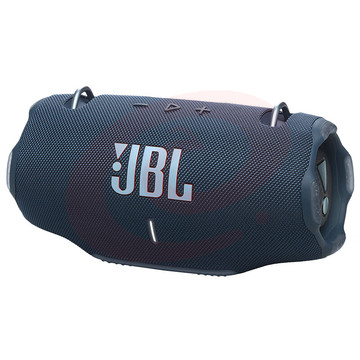 JBL XTREME4 音乐战鼓四代 蓝牙音箱 户外便携音箱 蓝色