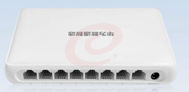 华为（Huawei）S1730S-L8T-A1 企业级交换机 非网管8口千兆以太网交换机
