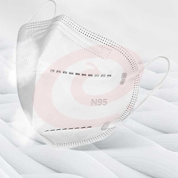 N95口罩（独立包装）