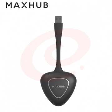 MAXHUB 智能会议平板 无线传屏器 WT01A