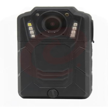 访客易DSJ-300F专业安保记录仪 5000万像素现场高清摄像机 视音频记录仪 电池可更换 内存64G