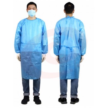 隔离服/衣