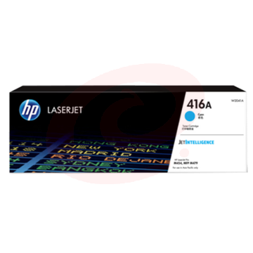 惠普(HP) 适用于454dw 479dw 479fdw 480f 416A青色(w2041A)约2100页