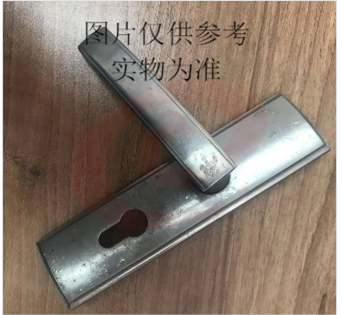 聚乐 防盗门把手JL-03139（10个起售）