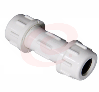 聚乐 PVC接头 DN75（10个起售）