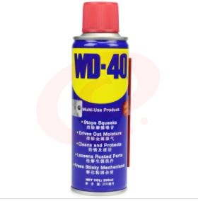 聚乐 松动液 WD40（5罐起售）
