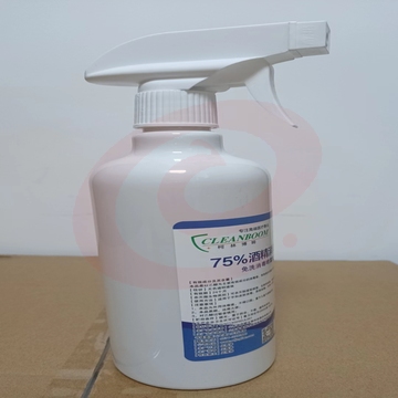 柯林博姆 75%酒精消毒液 500ml