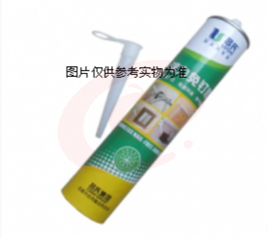聚乐 瓷白密封胶JL-20220309sy5（10桶起售）