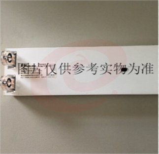 聚乐 双管灯架JL-18W*2（10个起售）