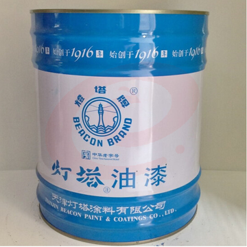 灯塔 油漆16KG SZI100（下单备注颜色）
