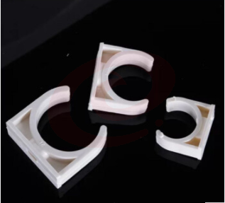 聚乐 PVC管卡座卡 JL-1103（200个起售）