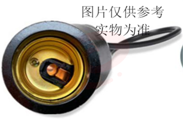 聚乐 防水灯口JL-03140（100个起售）
