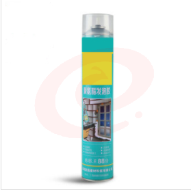 聚乐 泡沫填缝剂 JL-750（20罐起售）