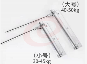 聚乐 闭门器 jl-22162（10个起售）