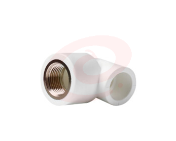 PPR内丝弯头20mm（100个起售）