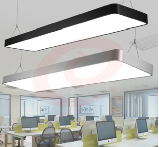 LED长方形吊灯