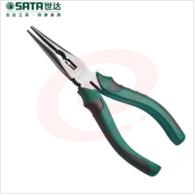 世达（SATA） 尖嘴钳6寸 70123（5把起售）