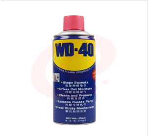 润滑剂 WD-40（10罐起售）