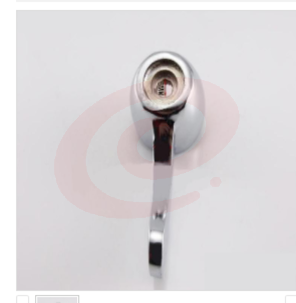 聚乐 烟斗型水龙头把手JL-bs1（30个起售）