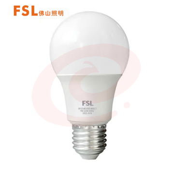 佛山FSL 13W/E27/3000K 灯泡超炫三代 LED球泡