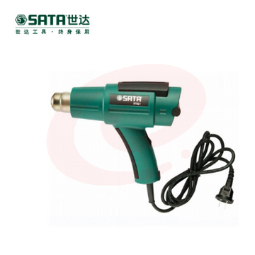 世达（SATA）普通型热风枪97921  1把/盒