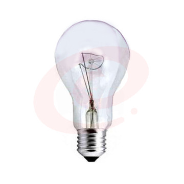 沪字 200W 螺口工业特种灯泡