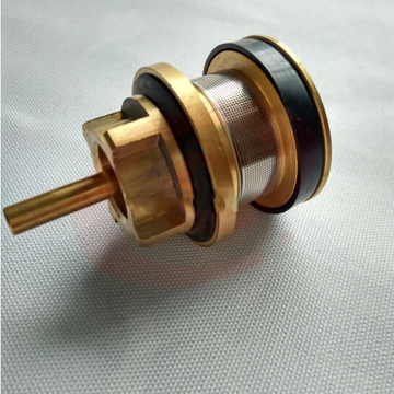 冲水阀配件  CF-9806冲水阀阀芯   货号：ZF